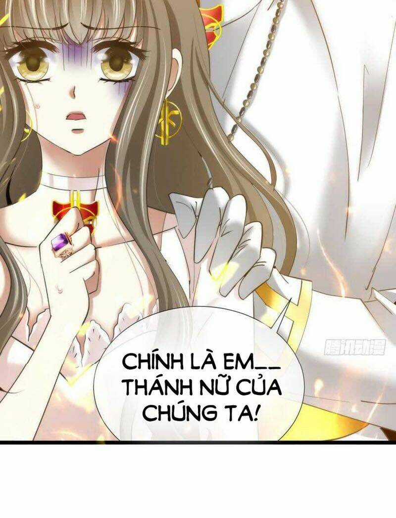 Một Vạn Tư Thế Công Lược Yêu Nam Chapter 94 trang 11