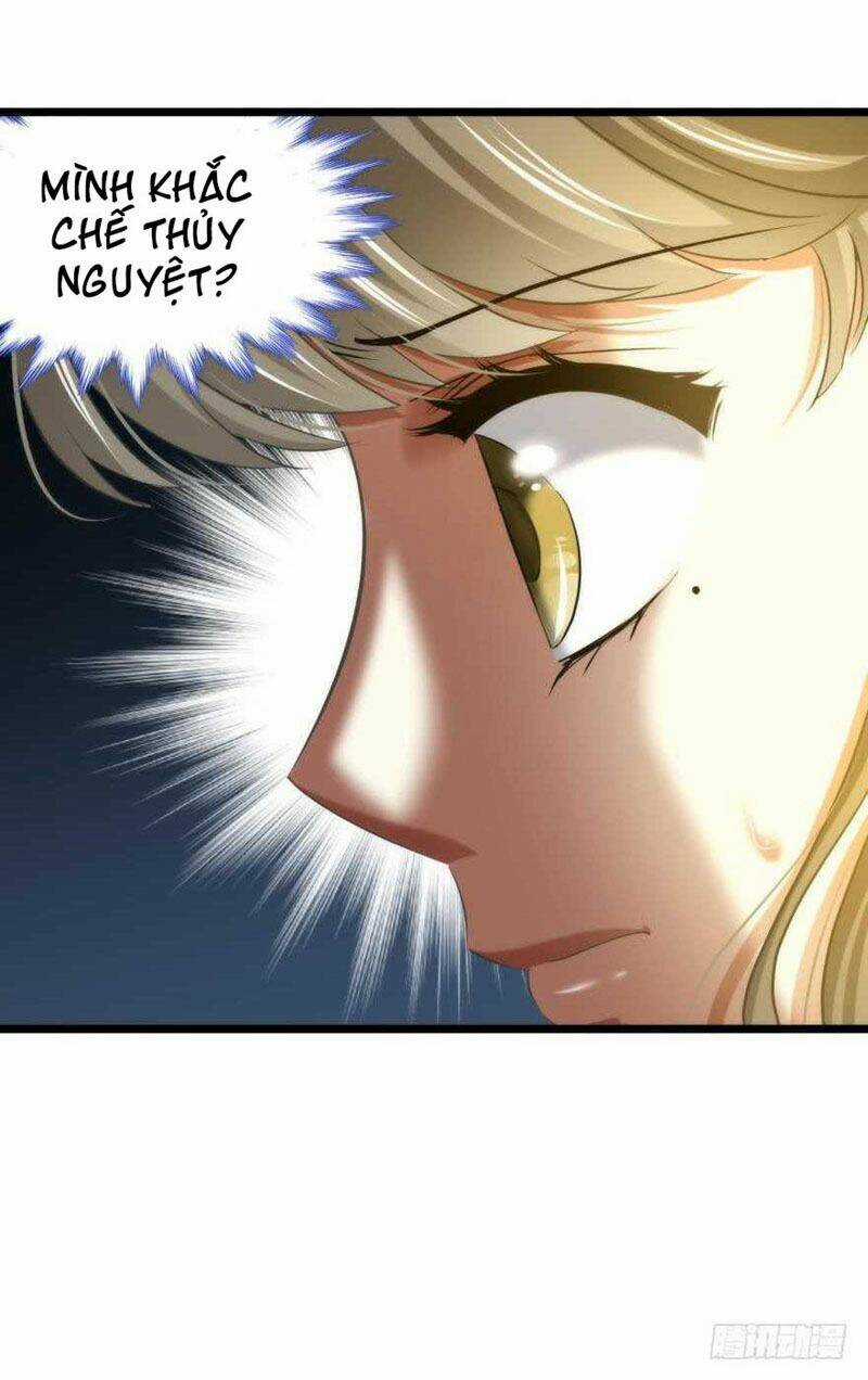 Một Vạn Tư Thế Công Lược Yêu Nam Chapter 94 trang 12