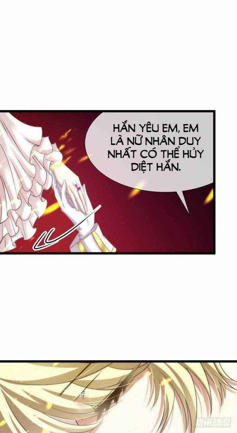 Một Vạn Tư Thế Công Lược Yêu Nam Chapter 94 trang 13