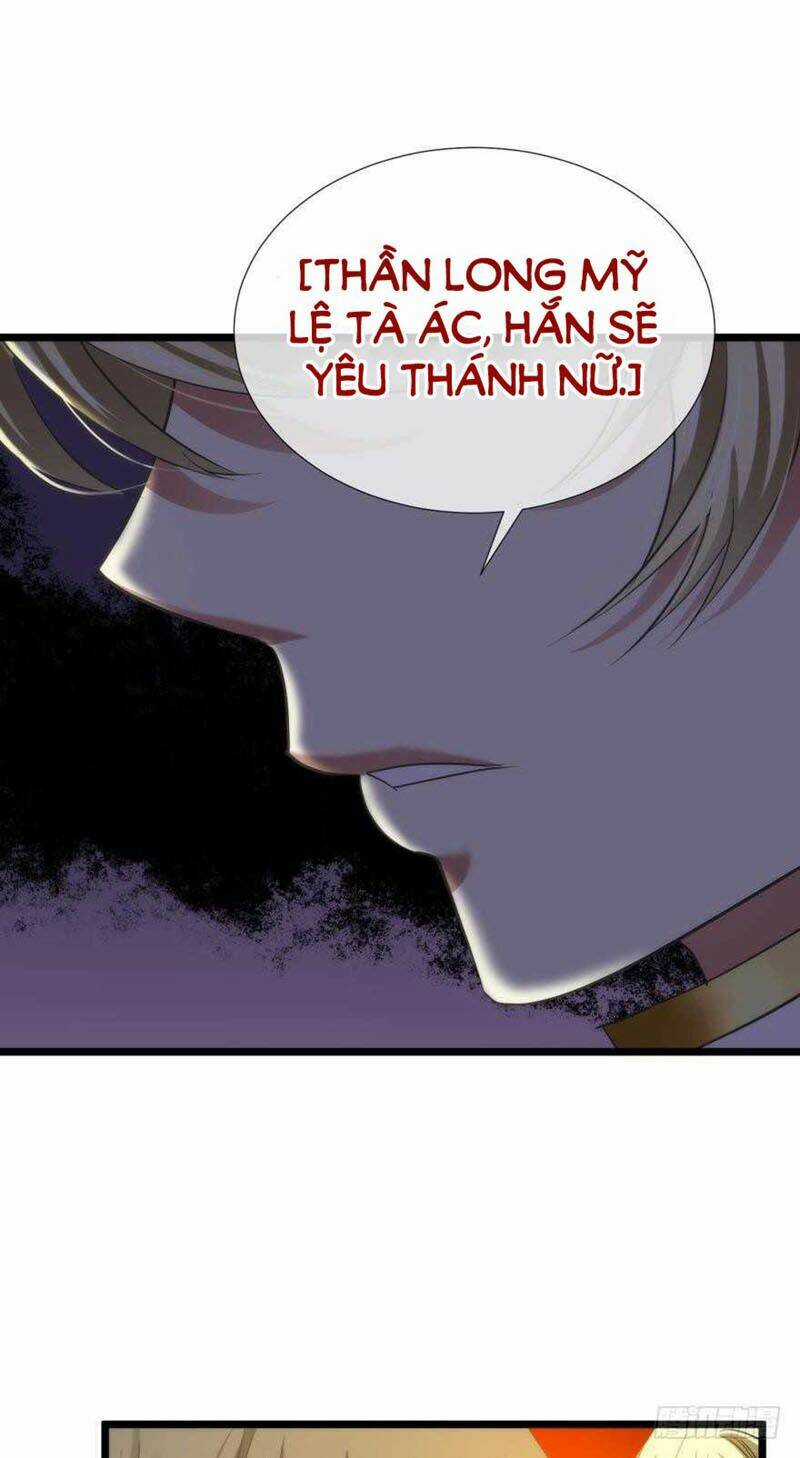 Một Vạn Tư Thế Công Lược Yêu Nam Chapter 94 trang 18