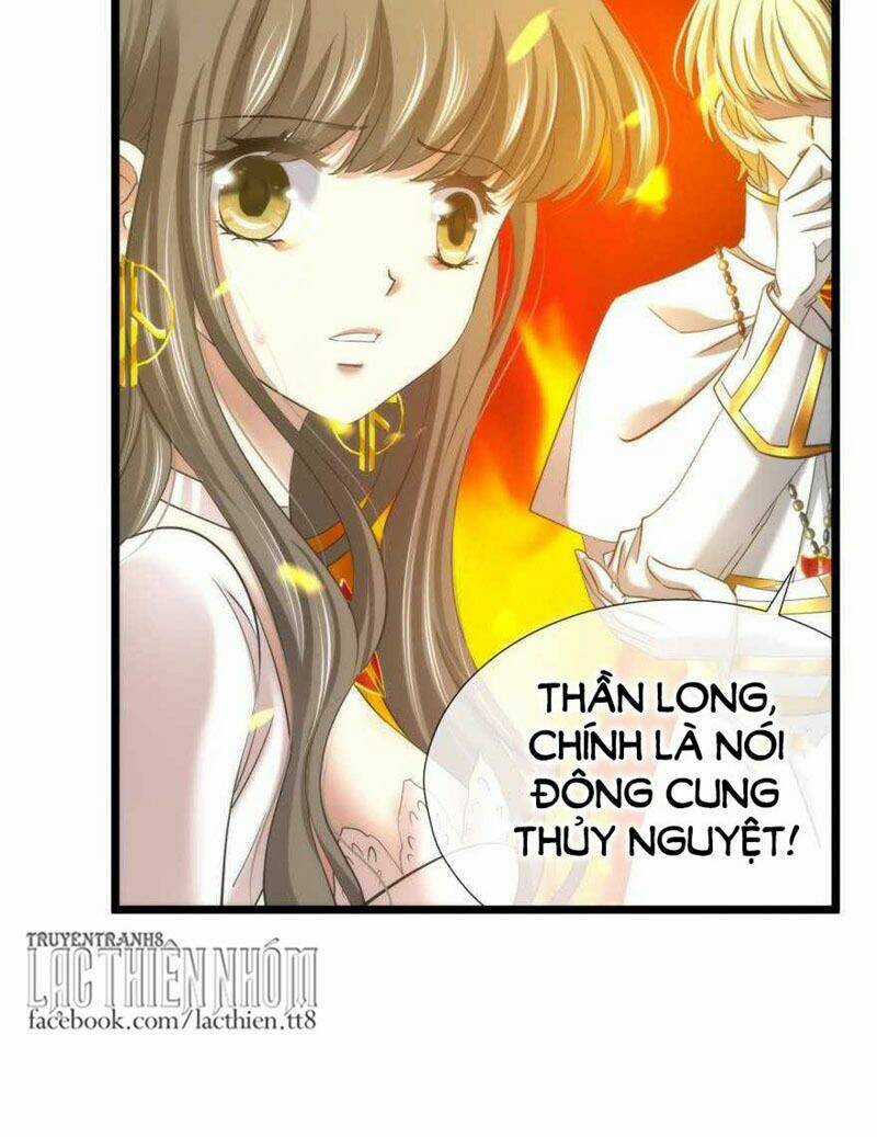 Một Vạn Tư Thế Công Lược Yêu Nam Chapter 94 trang 19