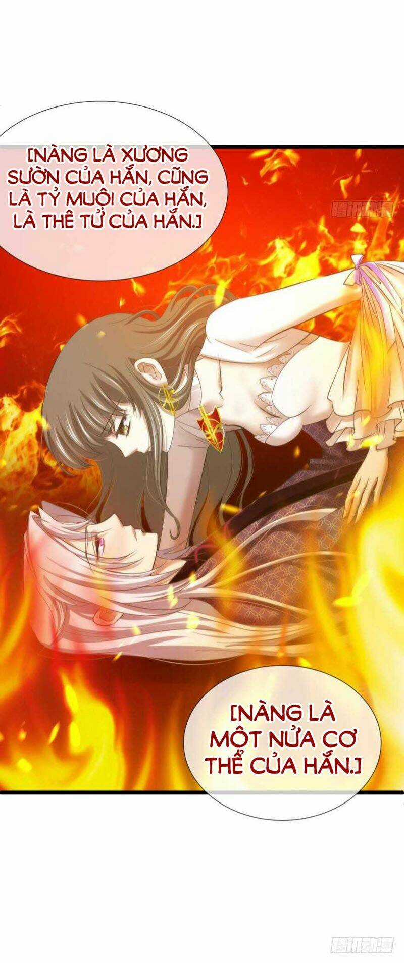 Một Vạn Tư Thế Công Lược Yêu Nam Chapter 94 trang 20