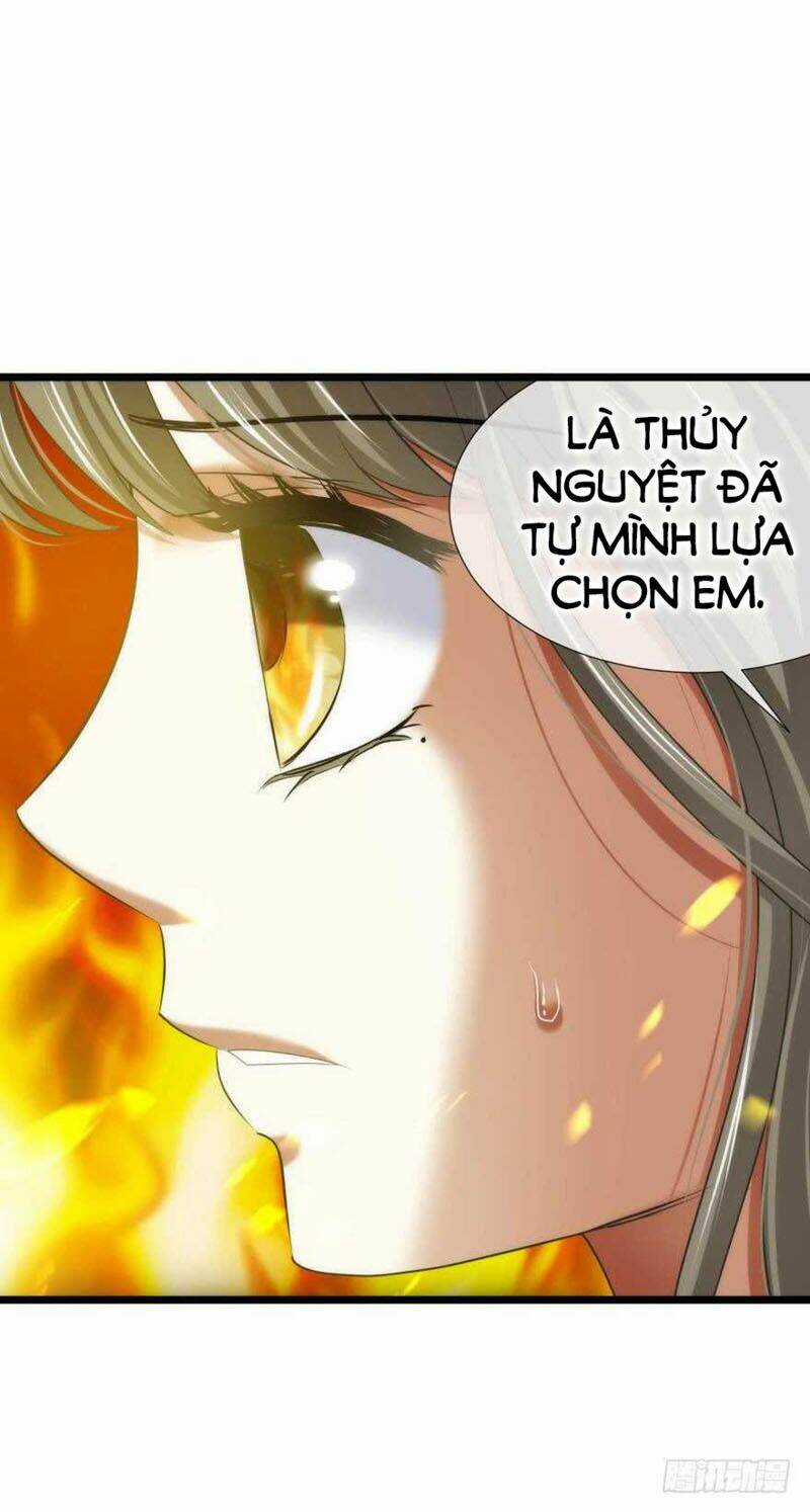 Một Vạn Tư Thế Công Lược Yêu Nam Chapter 94 trang 21