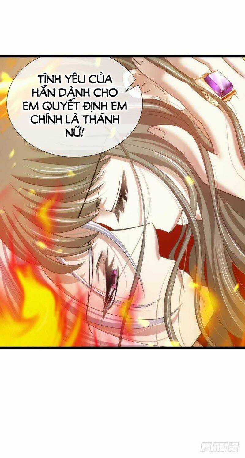 Một Vạn Tư Thế Công Lược Yêu Nam Chapter 94 trang 22