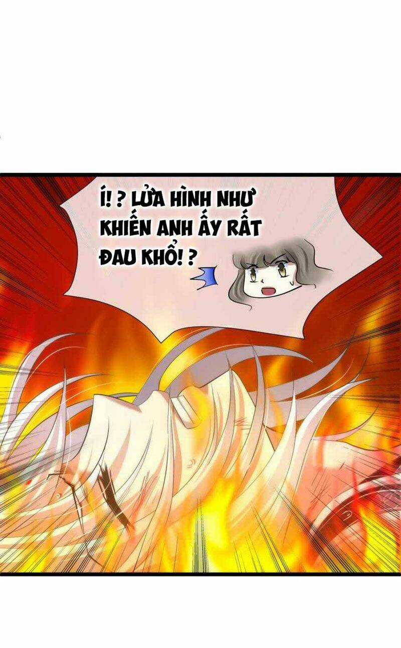 Một Vạn Tư Thế Công Lược Yêu Nam Chapter 94 trang 23