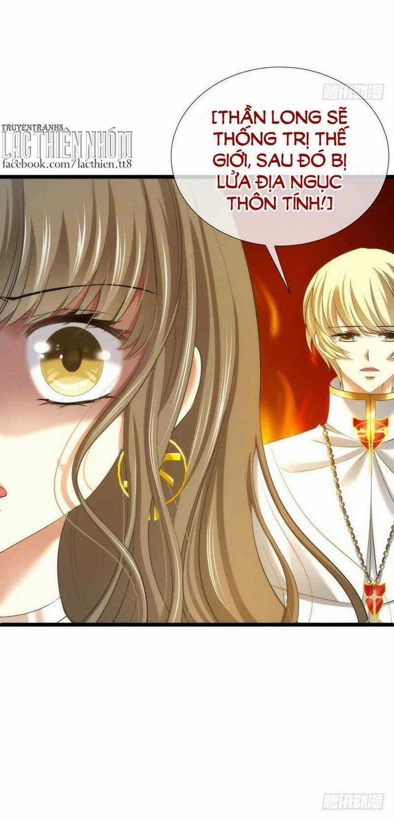 Một Vạn Tư Thế Công Lược Yêu Nam Chapter 94 trang 24