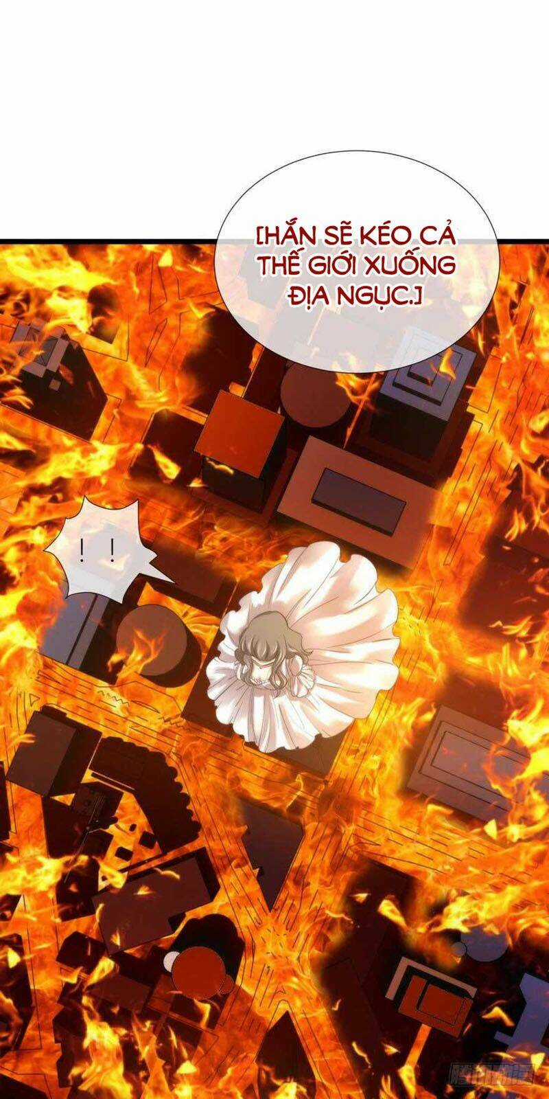 Một Vạn Tư Thế Công Lược Yêu Nam Chapter 94 trang 25