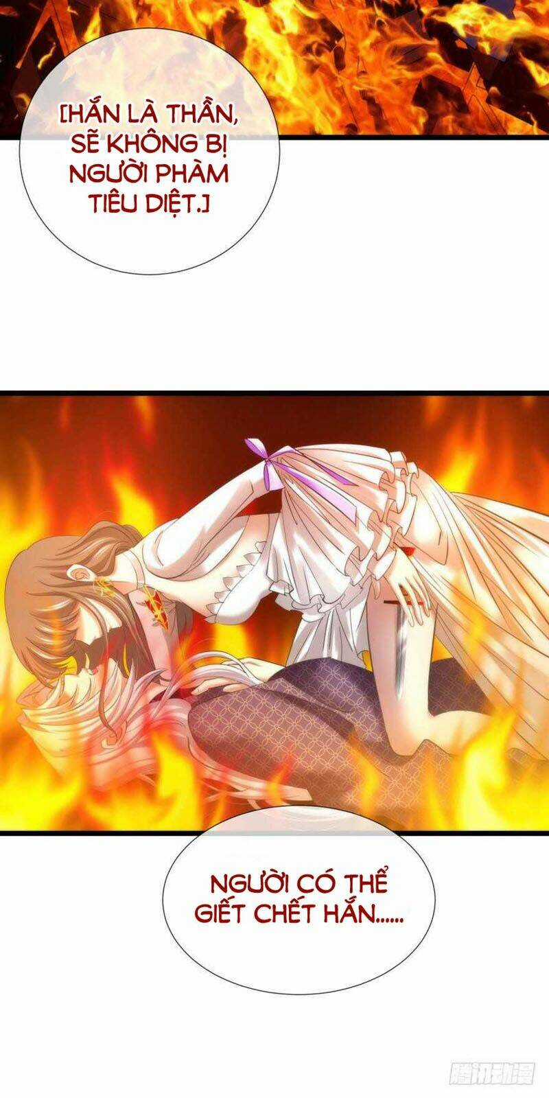 Một Vạn Tư Thế Công Lược Yêu Nam Chapter 94 trang 26