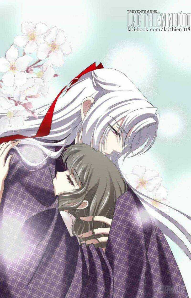 Một Vạn Tư Thế Công Lược Yêu Nam Chapter 94 trang 3