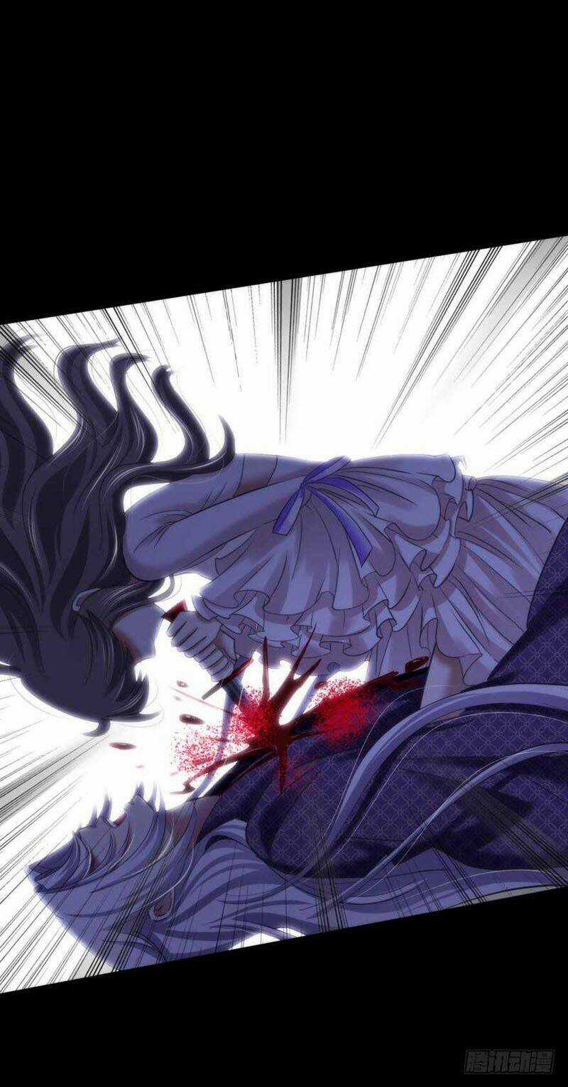 Một Vạn Tư Thế Công Lược Yêu Nam Chapter 94 trang 30