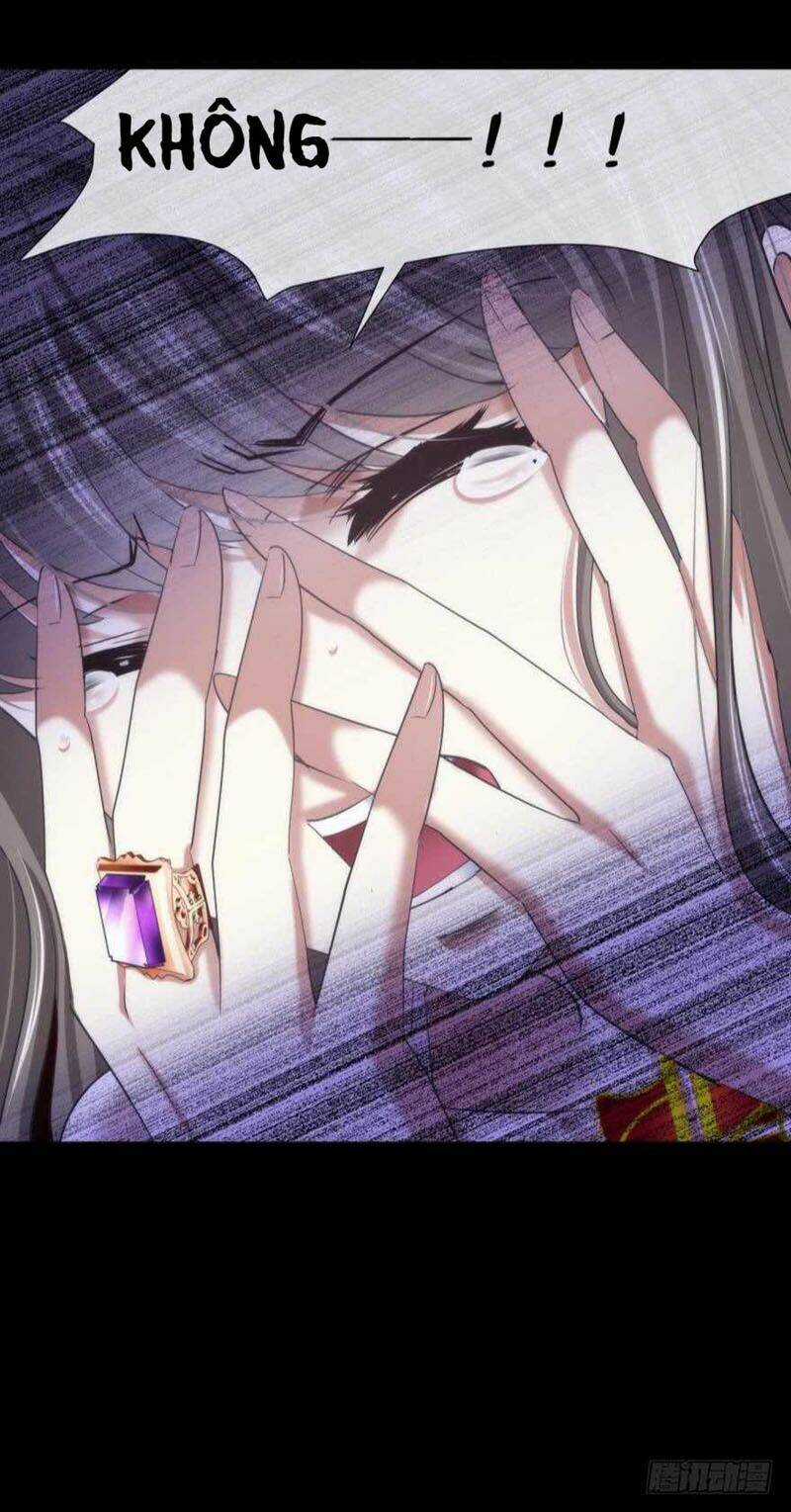 Một Vạn Tư Thế Công Lược Yêu Nam Chapter 94 trang 32