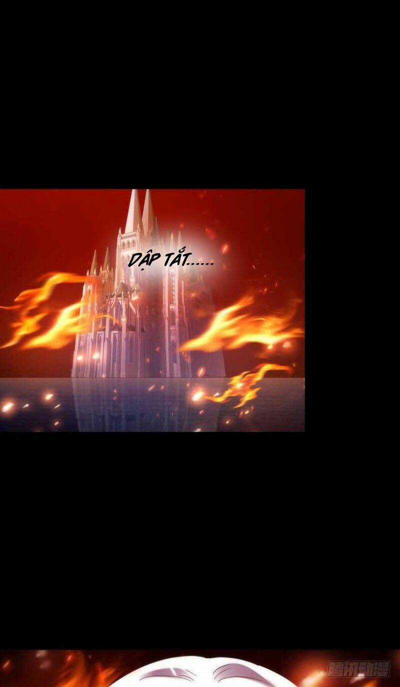 Một Vạn Tư Thế Công Lược Yêu Nam Chapter 94 trang 33