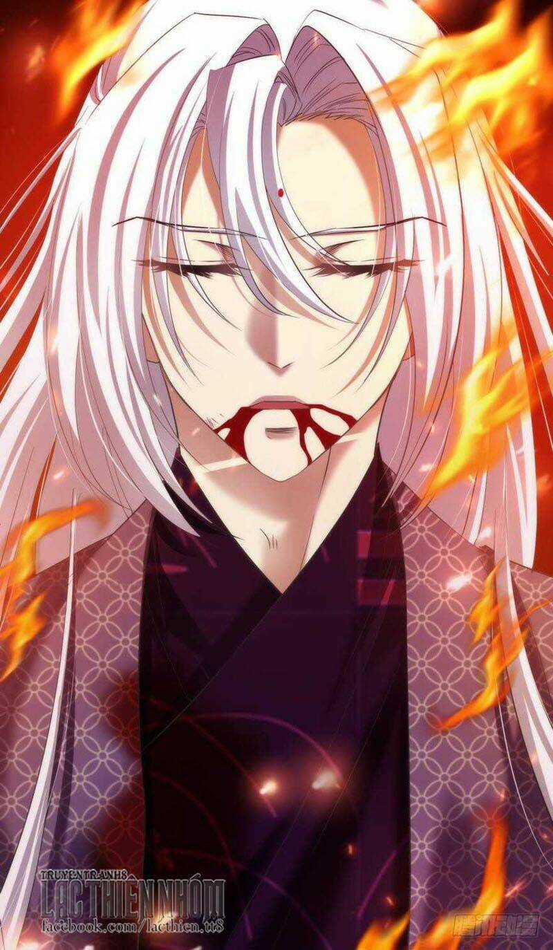 Một Vạn Tư Thế Công Lược Yêu Nam Chapter 94 trang 34