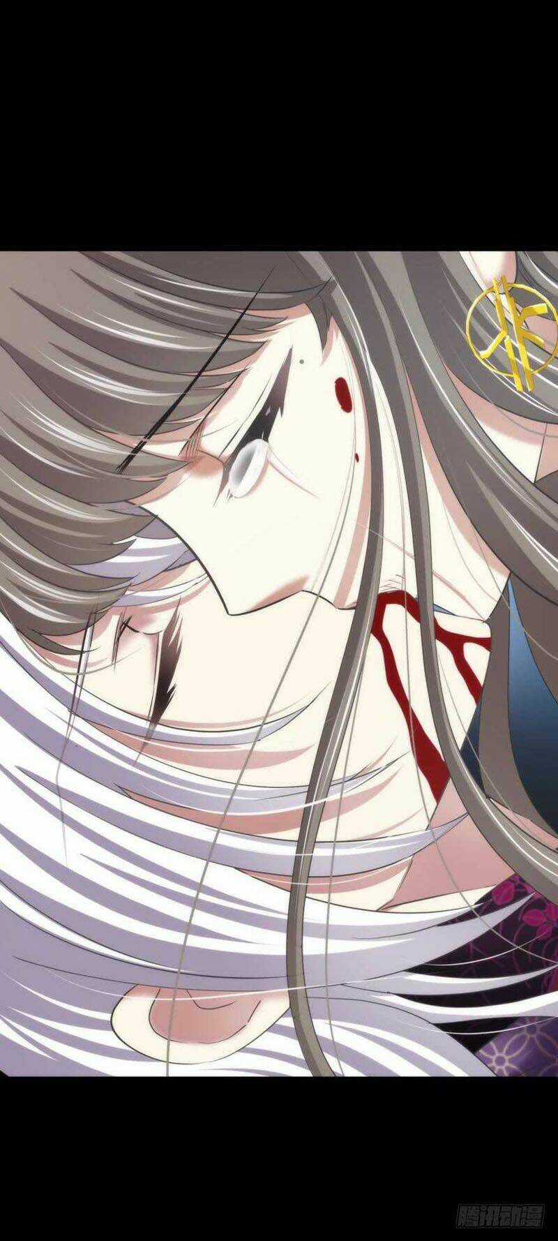 Một Vạn Tư Thế Công Lược Yêu Nam Chapter 94 trang 37