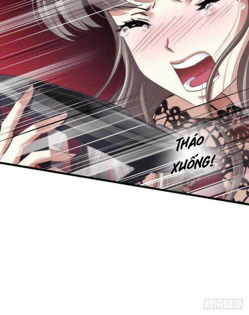 Một Vạn Tư Thế Công Lược Yêu Nam Chapter 94 trang 41