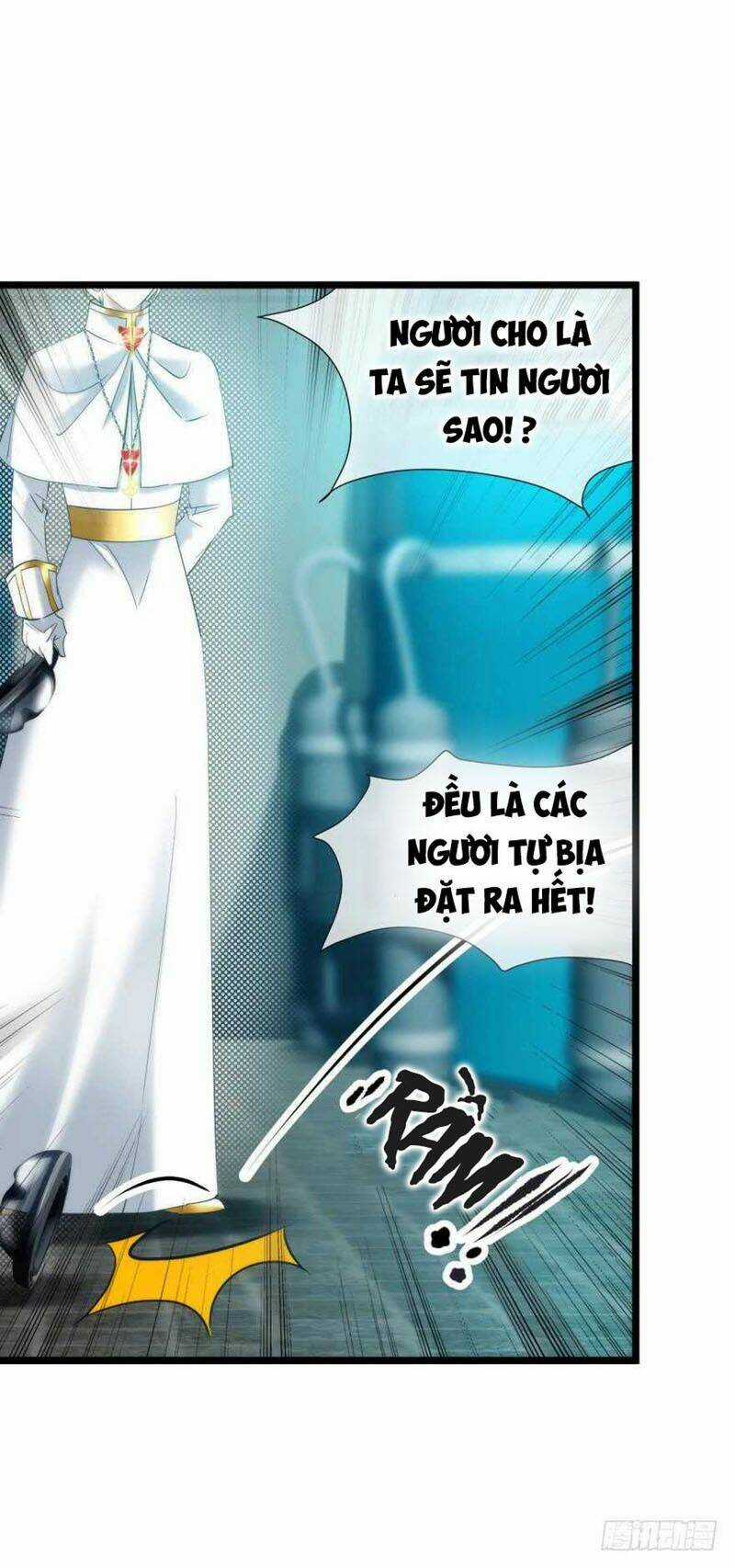 Một Vạn Tư Thế Công Lược Yêu Nam Chapter 94 trang 42