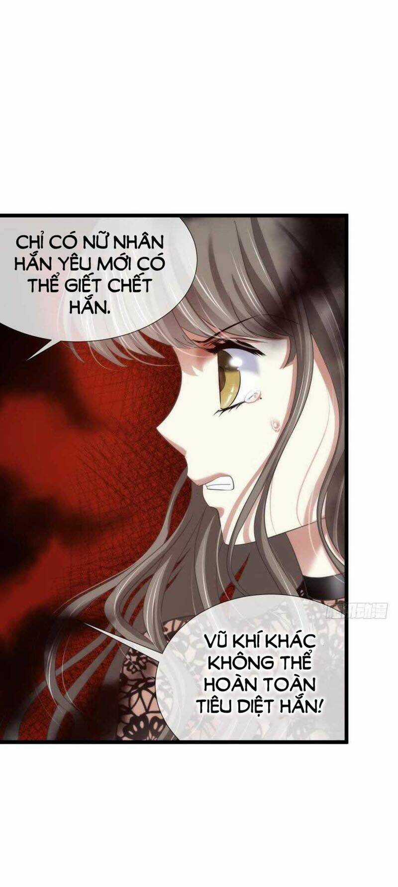 Một Vạn Tư Thế Công Lược Yêu Nam Chapter 94 trang 44