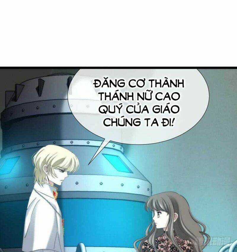 Một Vạn Tư Thế Công Lược Yêu Nam Chapter 94 trang 45