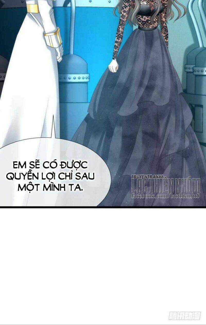 Một Vạn Tư Thế Công Lược Yêu Nam Chapter 94 trang 46