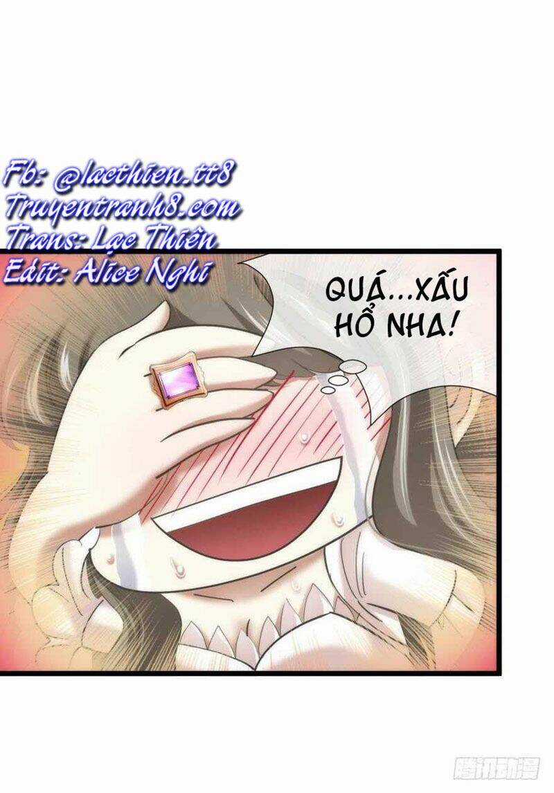 Một Vạn Tư Thế Công Lược Yêu Nam Chapter 94 trang 5