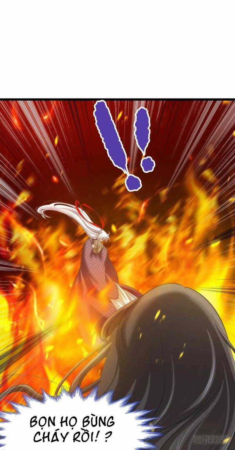 Một Vạn Tư Thế Công Lược Yêu Nam Chapter 94 trang 7