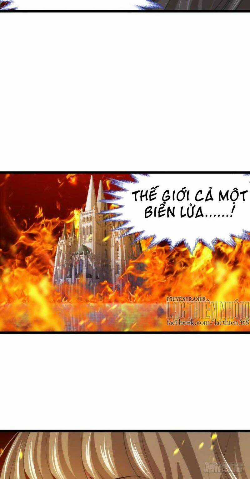 Một Vạn Tư Thế Công Lược Yêu Nam Chapter 94 trang 8