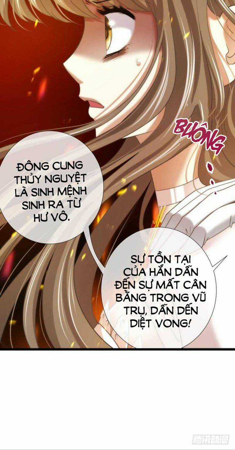 Một Vạn Tư Thế Công Lược Yêu Nam Chapter 94 trang 9