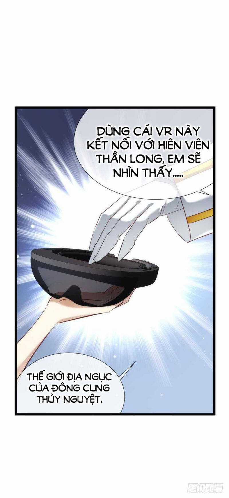 Một Vạn Tư Thế Công Lược Yêu Nam Chapter 95 trang 10