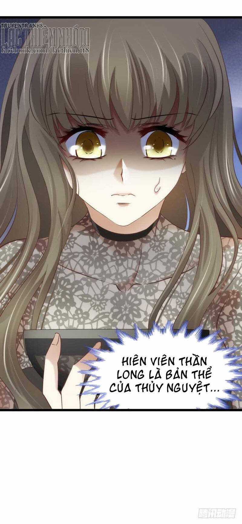 Một Vạn Tư Thế Công Lược Yêu Nam Chapter 95 trang 11