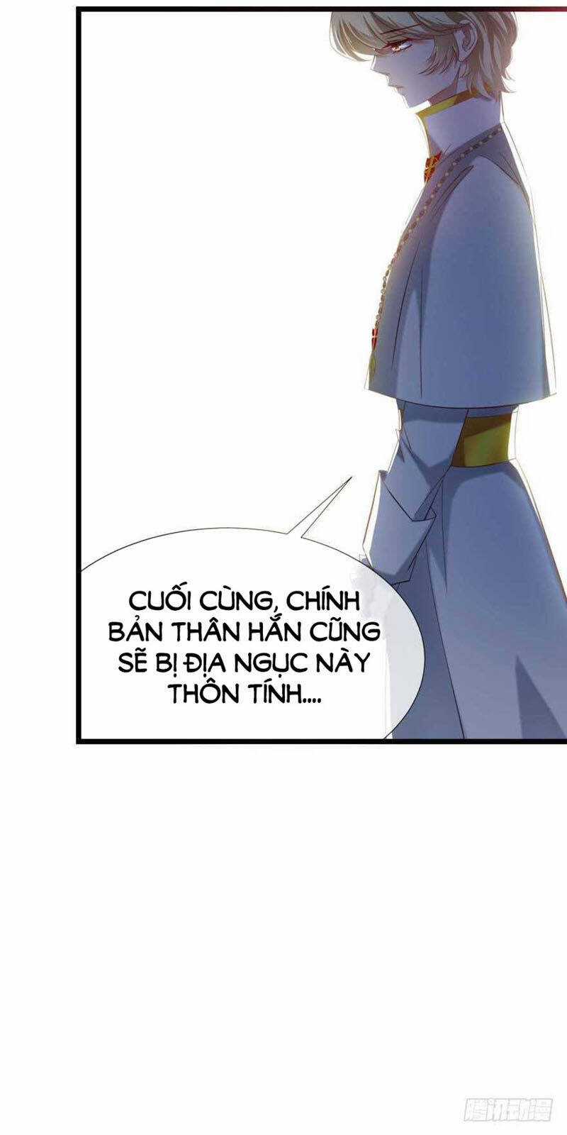 Một Vạn Tư Thế Công Lược Yêu Nam Chapter 95 trang 13