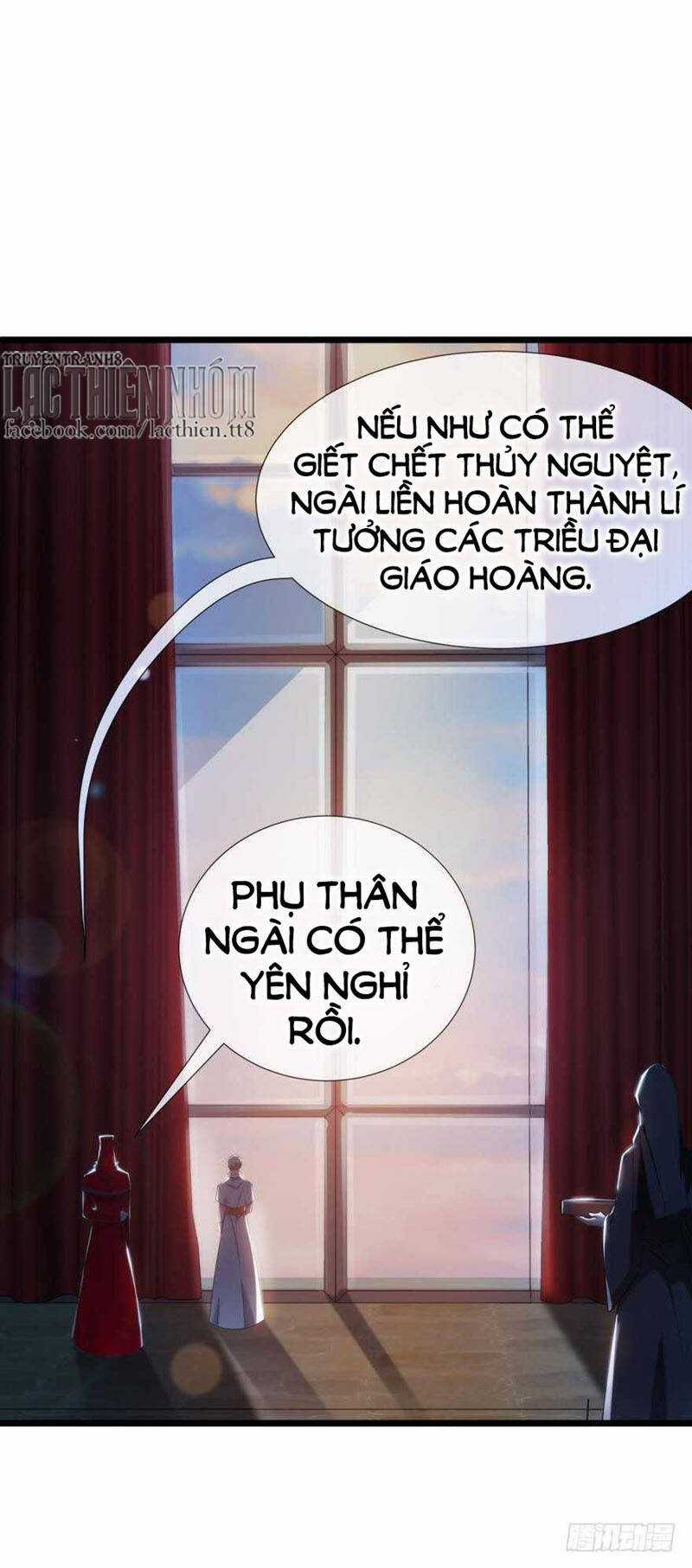 Một Vạn Tư Thế Công Lược Yêu Nam Chapter 95 trang 17