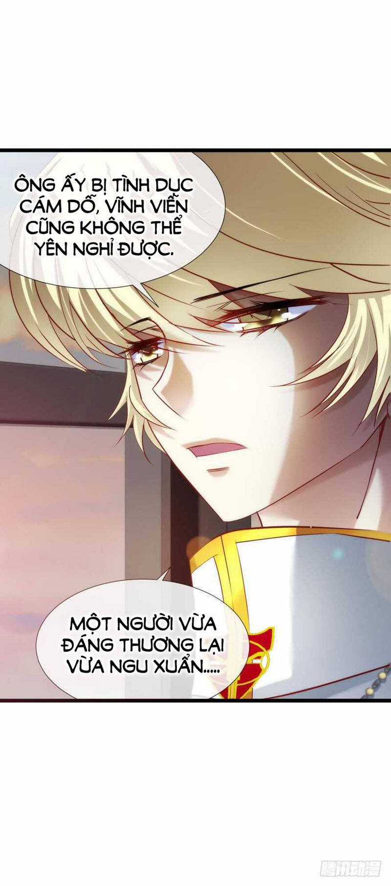 Một Vạn Tư Thế Công Lược Yêu Nam Chapter 95 trang 18