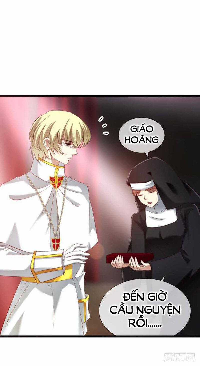 Một Vạn Tư Thế Công Lược Yêu Nam Chapter 95 trang 19