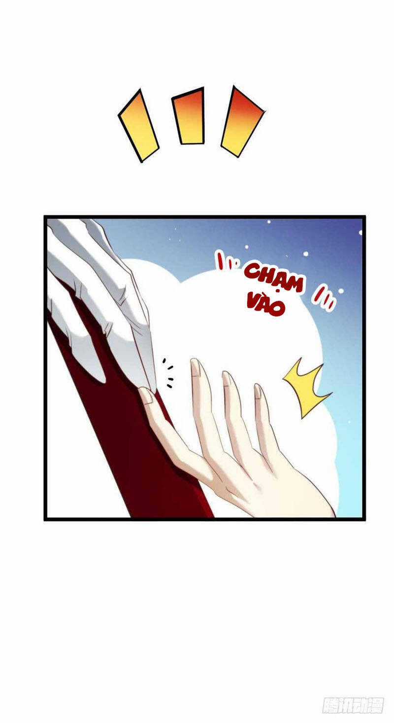 Một Vạn Tư Thế Công Lược Yêu Nam Chapter 95 trang 20