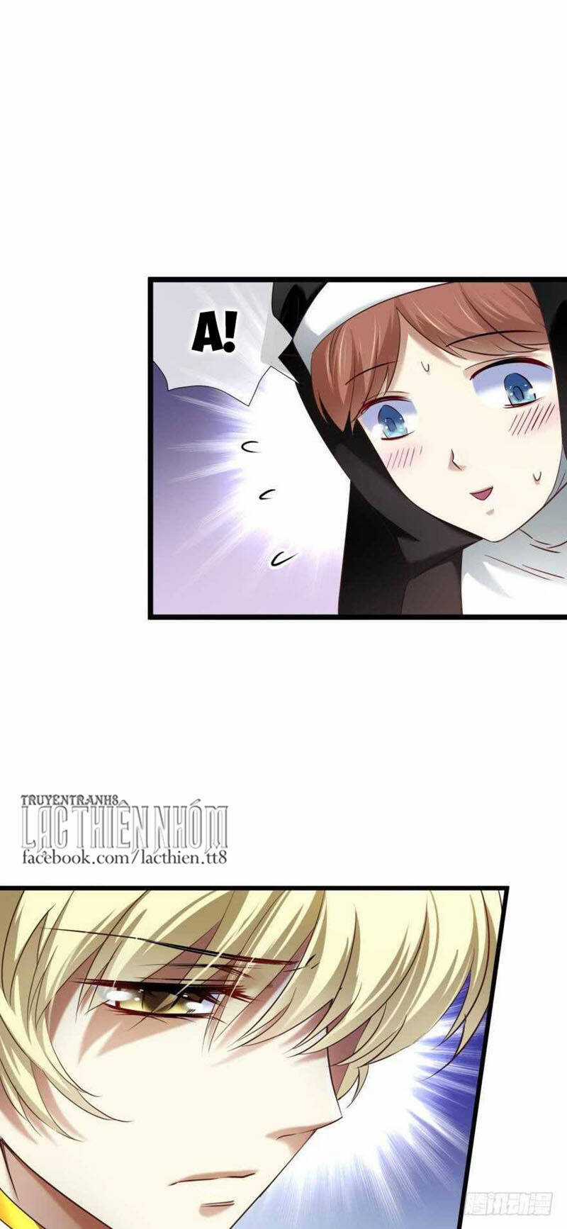 Một Vạn Tư Thế Công Lược Yêu Nam Chapter 95 trang 21