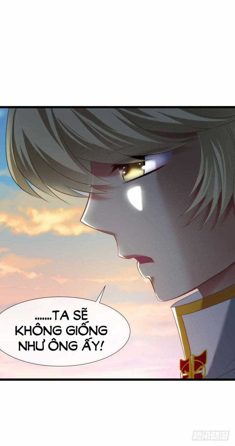 Một Vạn Tư Thế Công Lược Yêu Nam Chapter 95 trang 23