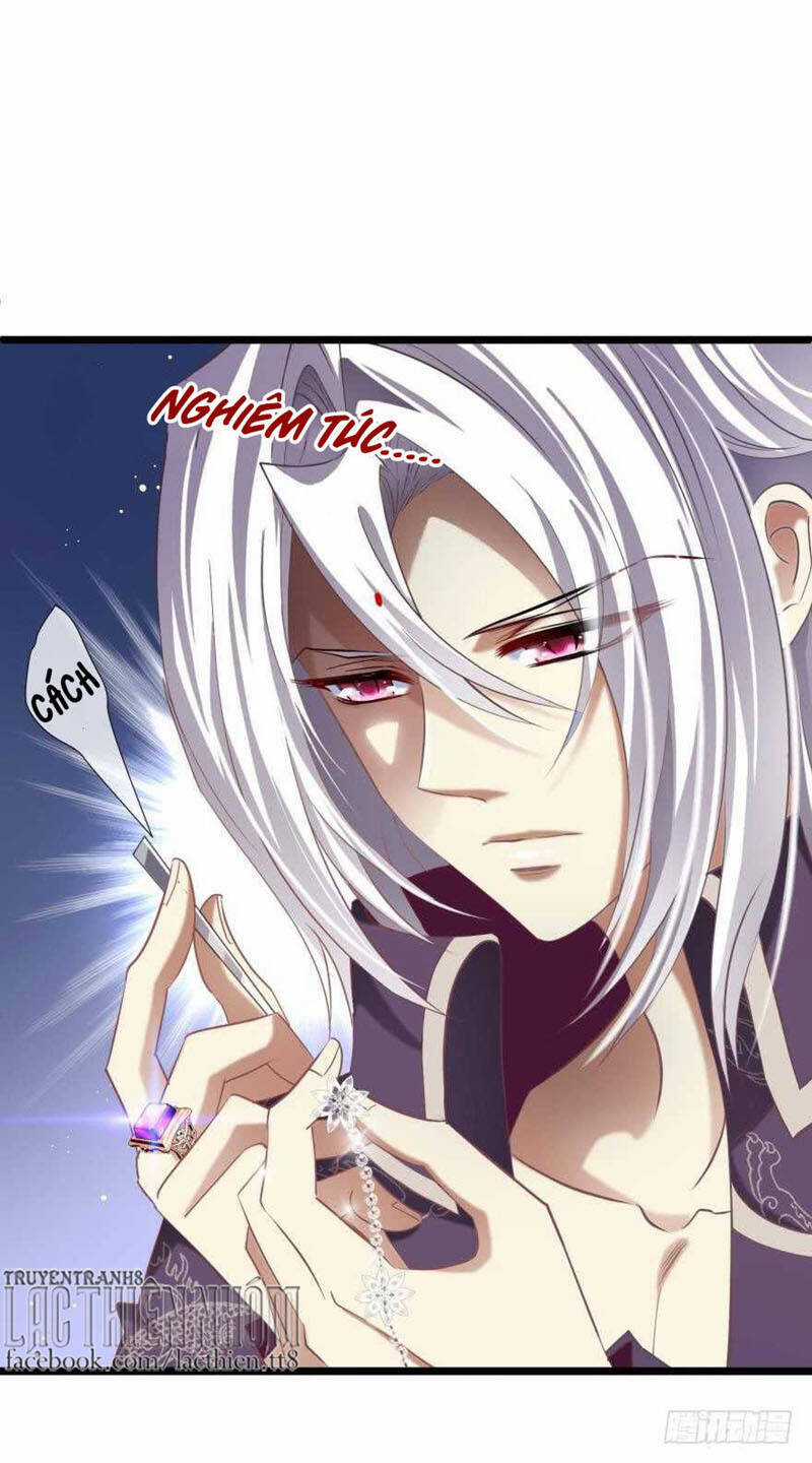 Một Vạn Tư Thế Công Lược Yêu Nam Chapter 95 trang 27