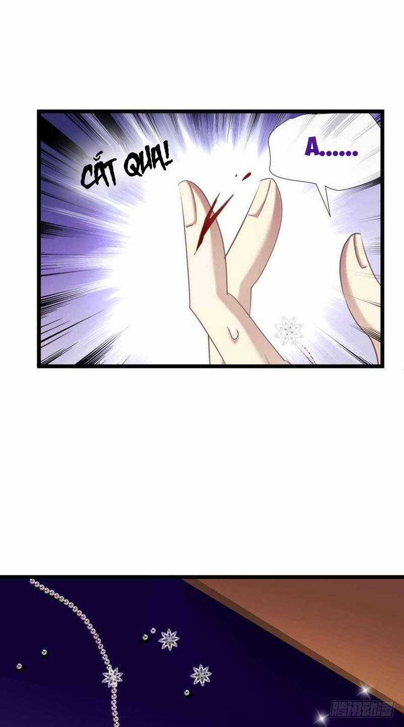 Một Vạn Tư Thế Công Lược Yêu Nam Chapter 95 trang 28