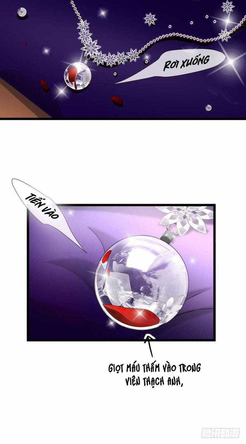 Một Vạn Tư Thế Công Lược Yêu Nam Chapter 95 trang 29