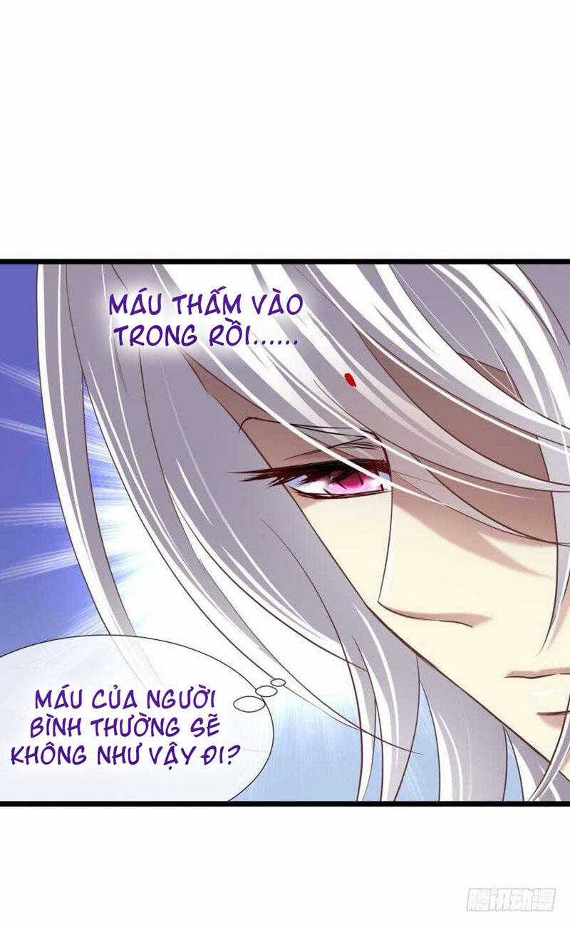 Một Vạn Tư Thế Công Lược Yêu Nam Chapter 95 trang 30