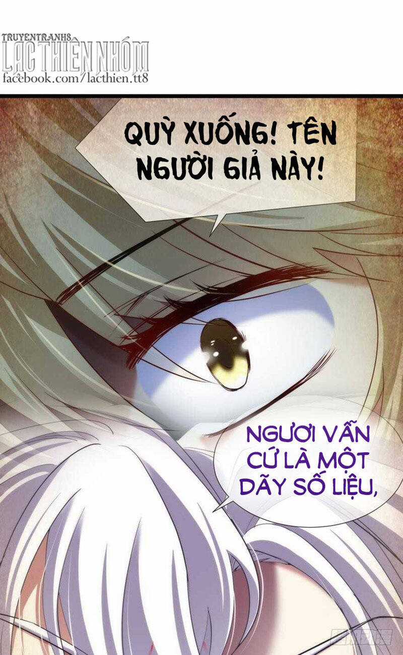 Một Vạn Tư Thế Công Lược Yêu Nam Chapter 95 trang 31