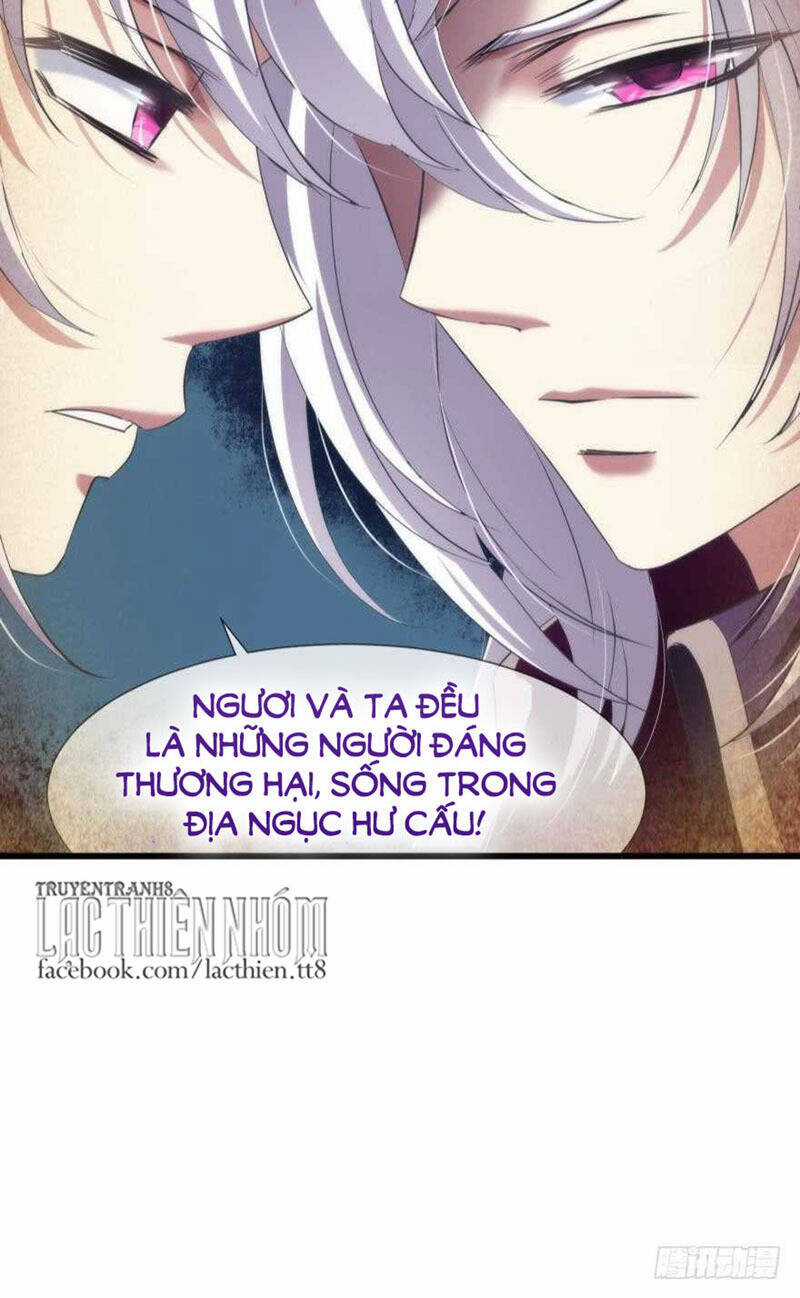 Một Vạn Tư Thế Công Lược Yêu Nam Chapter 95 trang 32