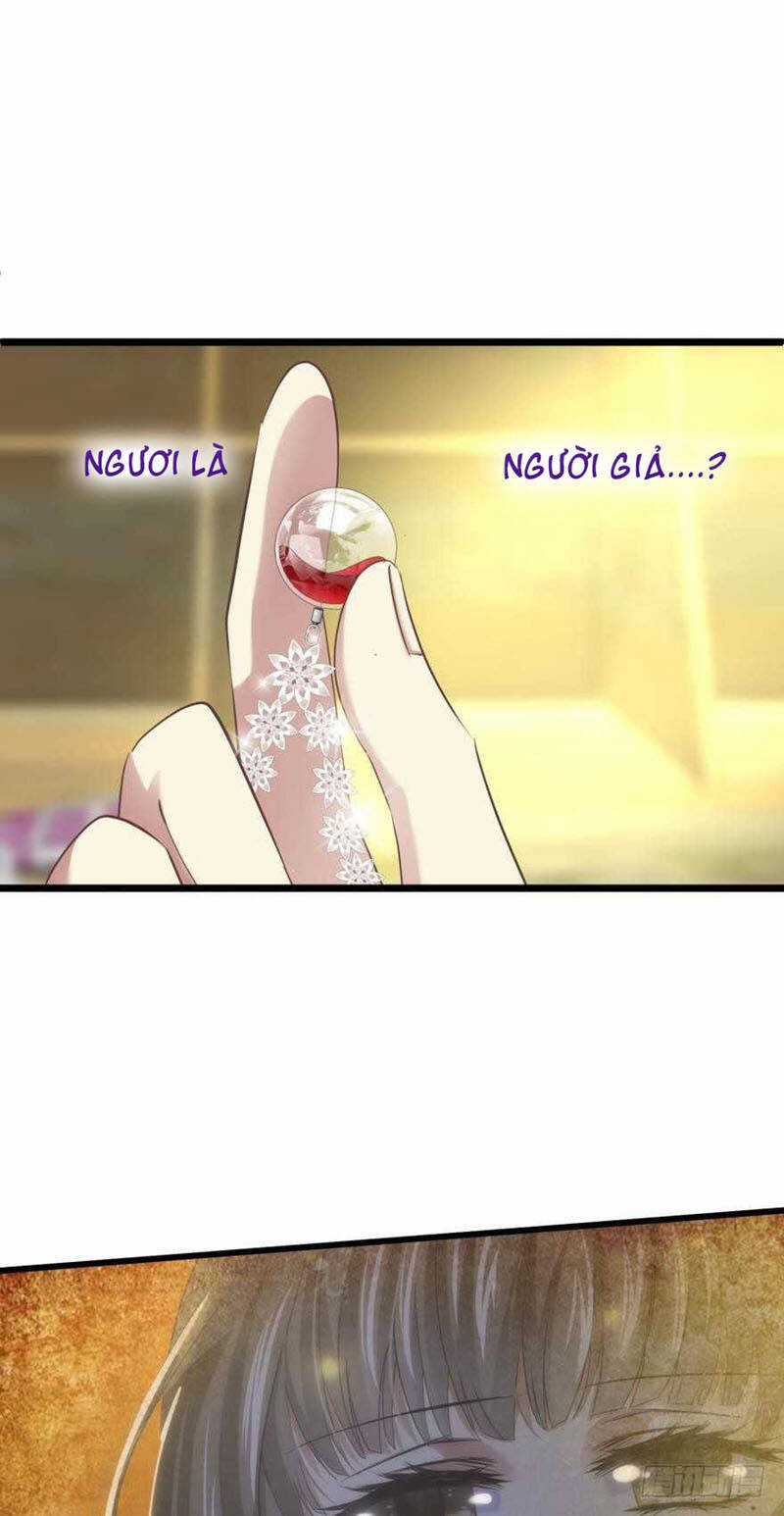 Một Vạn Tư Thế Công Lược Yêu Nam Chapter 95 trang 33