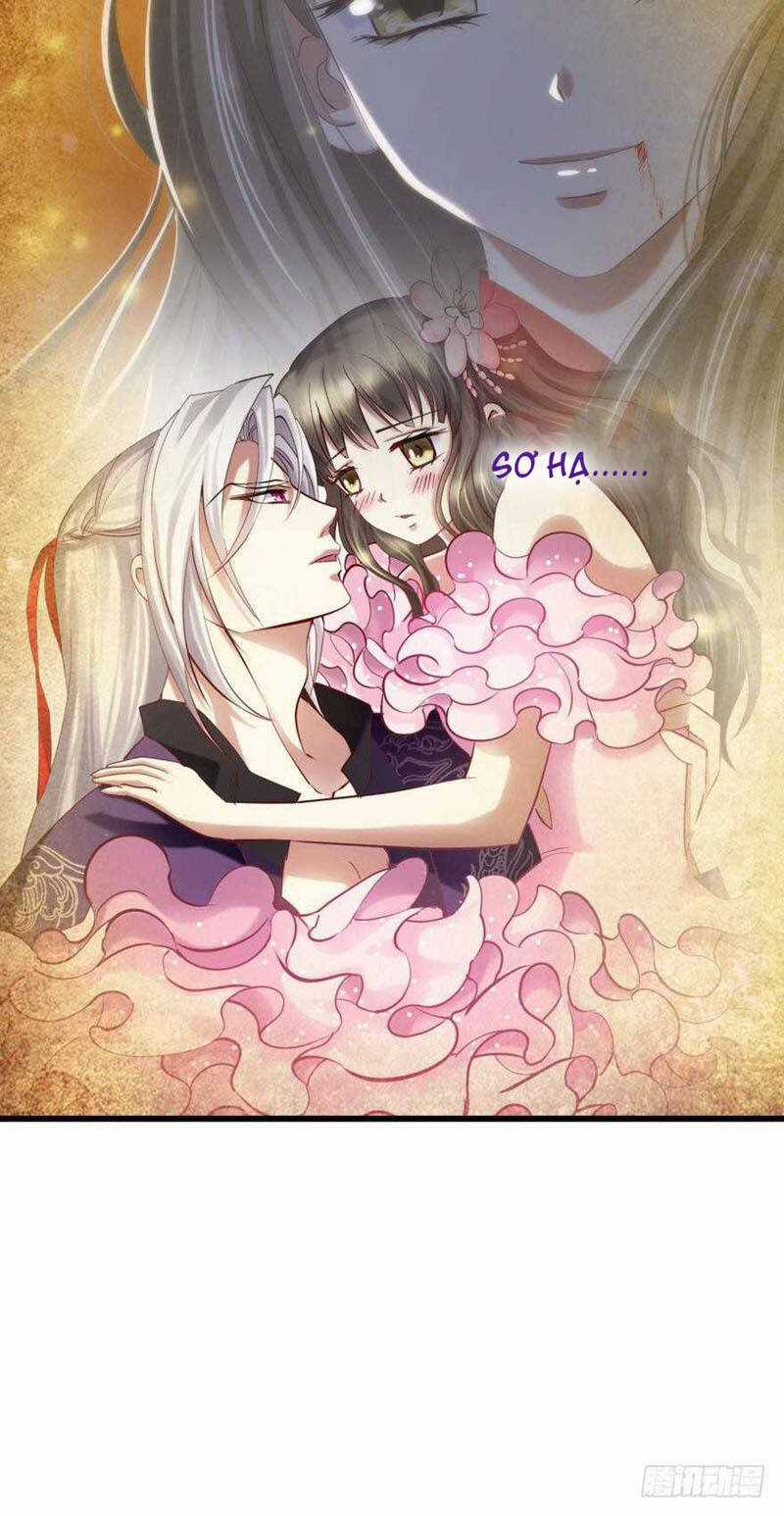 Một Vạn Tư Thế Công Lược Yêu Nam Chapter 95 trang 34