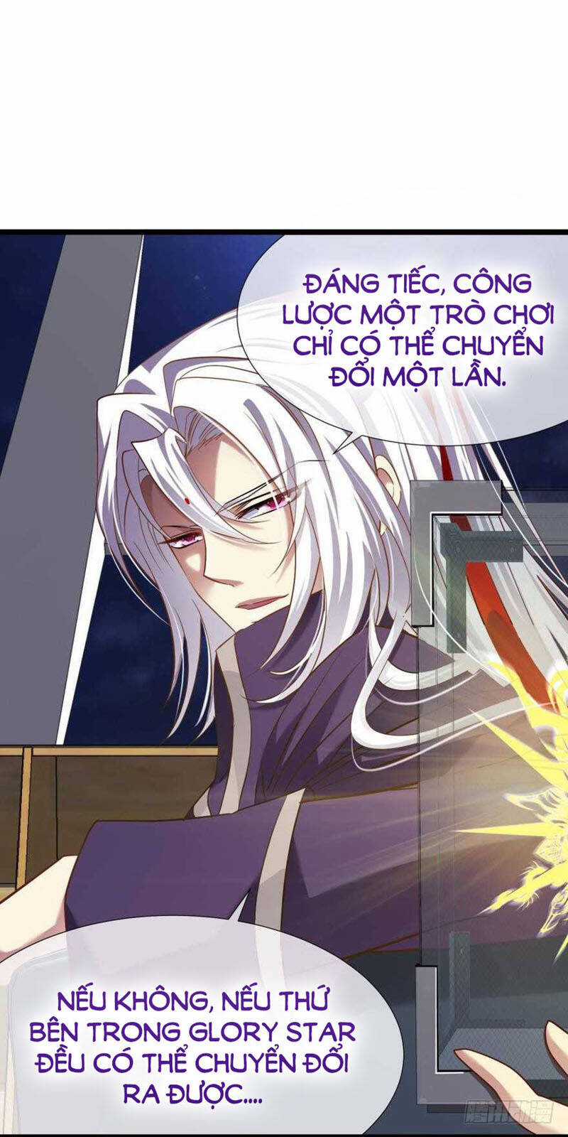 Một Vạn Tư Thế Công Lược Yêu Nam Chapter 95 trang 39