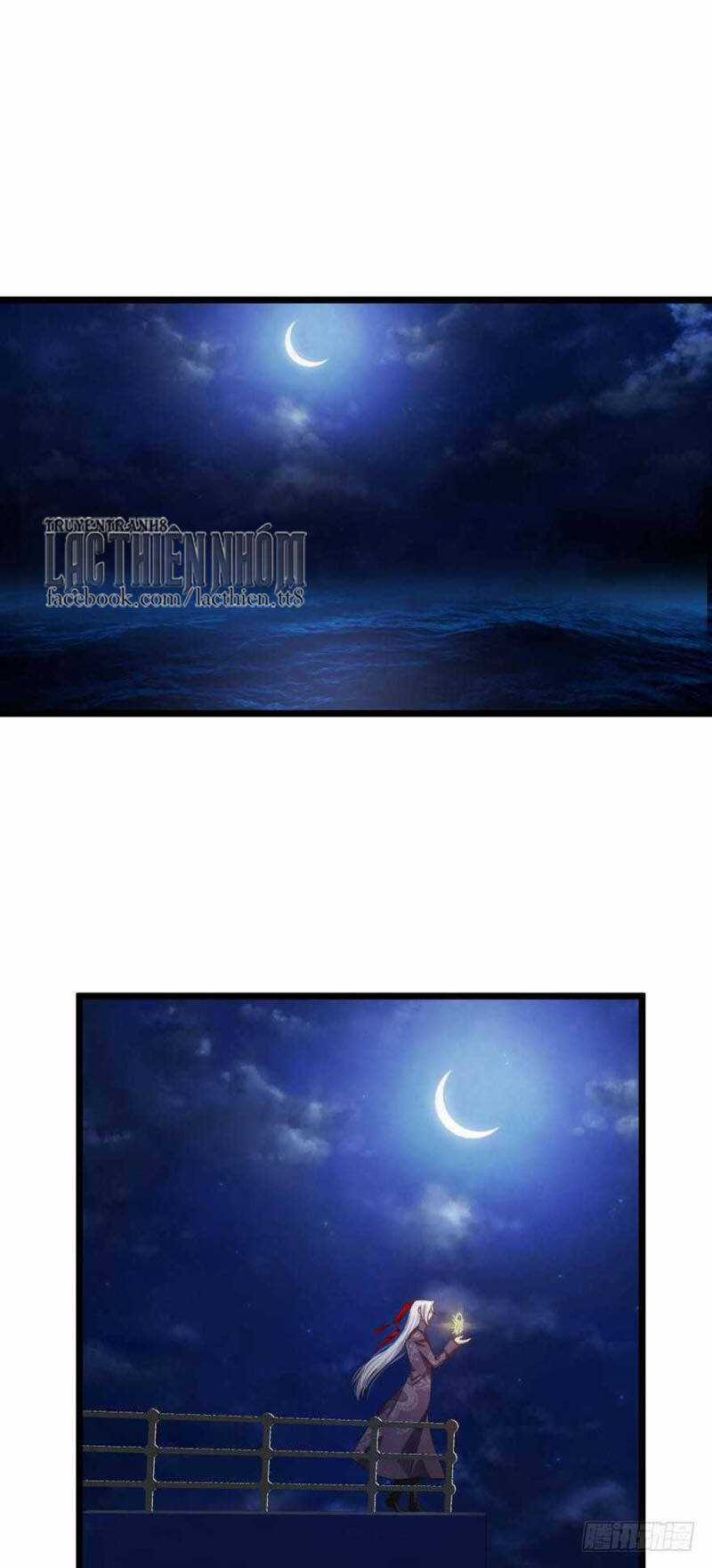 Một Vạn Tư Thế Công Lược Yêu Nam Chapter 95 trang 41