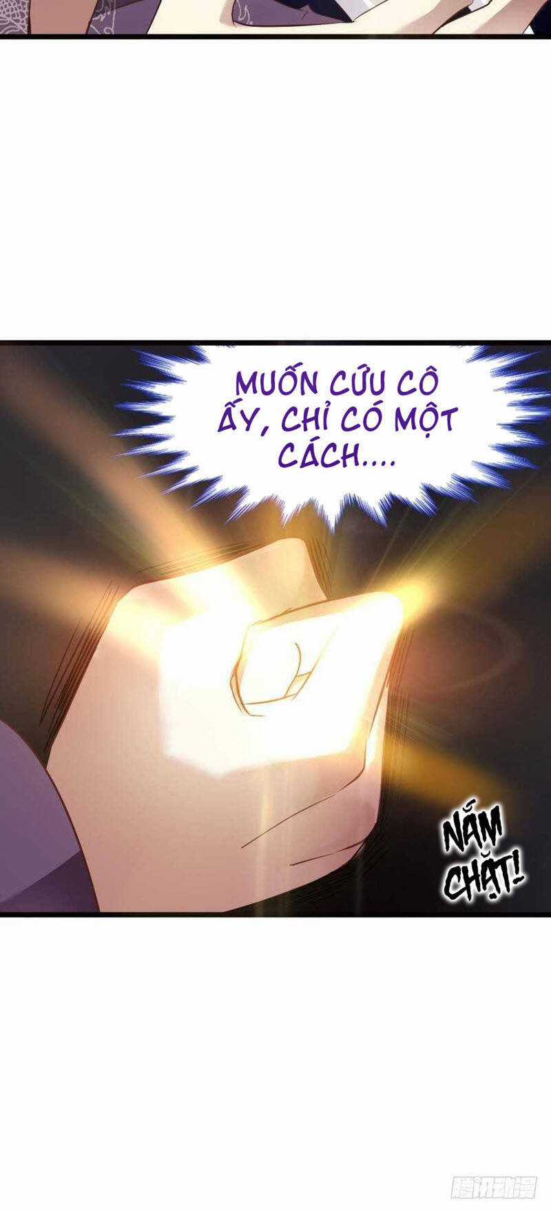 Một Vạn Tư Thế Công Lược Yêu Nam Chapter 95 trang 43