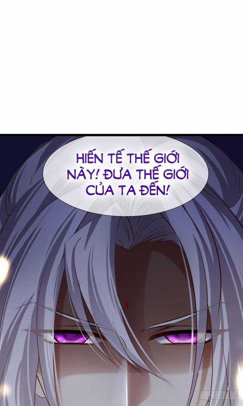 Một Vạn Tư Thế Công Lược Yêu Nam Chapter 95 trang 44