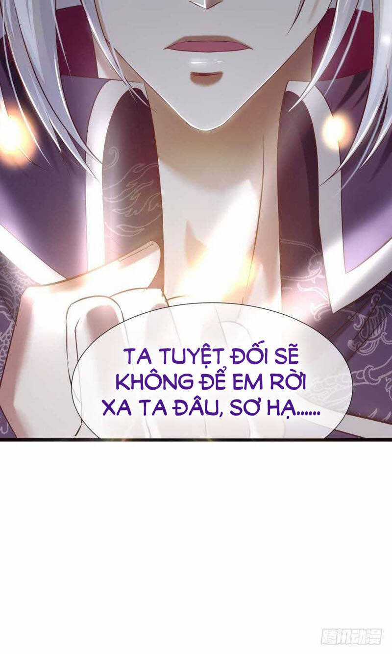 Một Vạn Tư Thế Công Lược Yêu Nam Chapter 95 trang 45