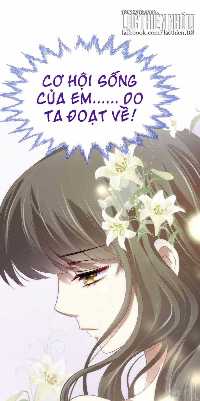 Một Vạn Tư Thế Công Lược Yêu Nam Chapter 95 trang 46